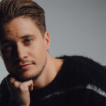 Kygo (fot. Johannes Lovund / mat. prasowe Sony Music Entertainment Poland)