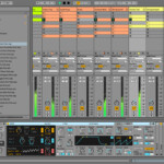 Ableton Live 11.3 (fot. Ableton)