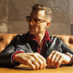 Mrozu (fot. A. Jakubowski / mat. prasowe Universal Music Polska)