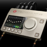 Neumann MT 48 (fot. Georg Neumann GmbH)