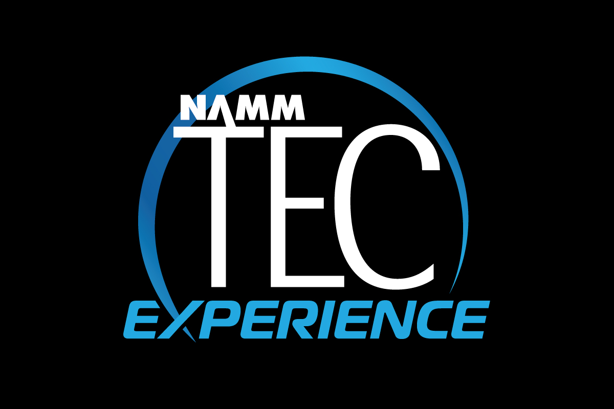 NAMM TEC Experience (fot. NAMM)