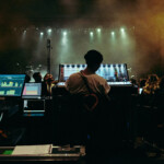 Steinberg Nuendo Live 3 (fot. Steinberg)