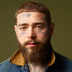 Post Malone zaprezentował utwór „Chemical” z płyty „Austin” (mat. prasowe Universal Music Polska)
