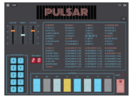 TripleTech Pulsar ES – emulacja automatu perkusyjnego z Ukrainy