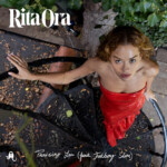 Rita Ora „Praising you” (fot. BMG)
