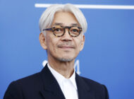 Ryuichi Sakamoto – nie żyje słynny japoński kompozytor