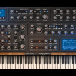 Tone2 Saurus 4 (fot. Tone2)
