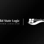 Harrison Solid State Logic (fot. SSL)