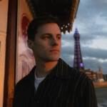 Tom Gregory (fot. Kolja Eckert / mat. prasowe Sony Music Entertainment Poland)