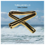 Mike Oldfield „Tubular Bells (50th Anniversary Edition)” (fot. Universal Music Recordings)