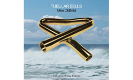 Mike Oldfield zapowiedział jubileuszową wersję „Tubular Bells”