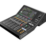 Yamaha DM3 (fot. Yamaha)