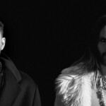 Thirty Seconds To Mars (fot. Bartholomew Cubbins / mat. prasowe Universal Music Polska)