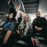 Butcher Babies (fot. Beatriz Mariano / mat. organizatora)