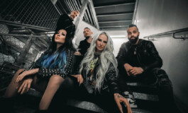 Butcher Babies – dwa koncerty amerykańskiej formacji w Polsce
