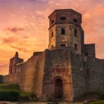 Zamek Krzyżtopór, fot. Pixabay