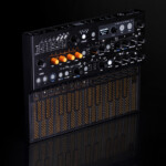 Arturia MicroFreak Stellar Limited Edition (fot. Arturia)