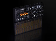 Arturia prezentuje syntezator MicroFreak Stellar Limited Edition i zapowiada nowy firmware