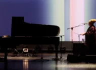 Soundedit ’23 – Lisa Gerrard i Jules Maxwell wystąpią w Teatrze Wielkim w Łodzi!