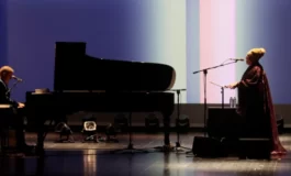 Soundedit ’23 – Lisa Gerrard i Jules Maxwell wystąpią w Teatrze Wielkim w Łodzi!