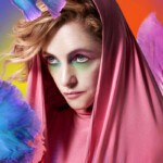 Alison Goldfrapp „The Love Invention” (fot. Skint / BMG)