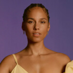 Alicia Keys (mat. prasowe Sony Music Entertainment Poland)