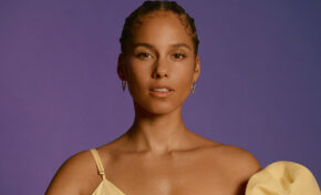 Alicia Keys w wyjątkowej wersji „If I Ain’t Got You” z żeńską orkiestrą