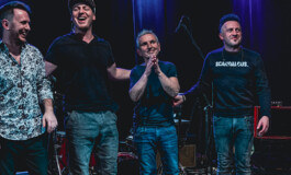 Apostolis Anthimos Quartet wystąpił w Krakowie