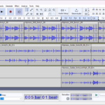 Audacity 3.3.2 – nowa wersja darmowego edytora audio