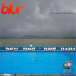 Blur „The Ballad of Darren” (fot. Parlophone Records)