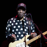 Buddy Guy (fot. J.A. Dunbar / Shutterstock.com)