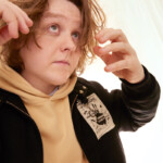 Lewis Capaldi (fot. Alexandra Gavillet / mat. prasowe Universal Music Polska)