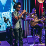 Steve Coleman and Five Elements (fot. Sobiesław Pawlikowski)