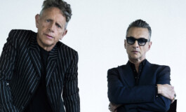 „Wagging Tongue” – kolejny utwór Depeche Mode z teledyskiem