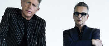 „Wagging Tongue” – kolejny utwór Depeche Mode z teledyskiem