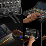 Yamaha DM3 (fot. Yamaha Pro Audio)