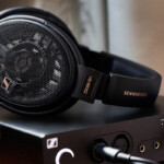 Sennhesier HD 660S2 (fot. Sennhesier)