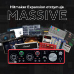 Focusrite Hitmaker Expansion 3.0 (fot. Focusrite)