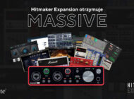 Hitmaker Expansion 3.0 – Focusrite rozszerza pakiet oprogramowania