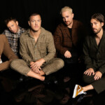 Imagine Dragons (mat. prasowe Universal Music Polska)