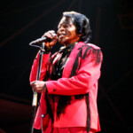 James Brown (fot. miqu77 / Shutterstock.com)