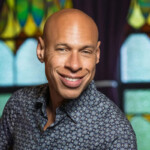 Joshua Redman (mat. prasowe Universal Music Polska)