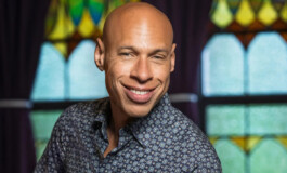 Joshua Redman w jazzowej wersji „Streets of Philadelphia”