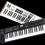 Arturia KeyLab Essential mk3 (fot. Arturia)