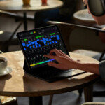 Apple Logic Pro for iPad (fot. Apple)