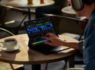 Logic Pro już wkrótce dostępny w wersji dla tabletów iPad