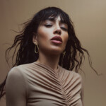Loreen „Tattoo” (fot. Charli Ljung / mat. prasowe Universal Music Polska)