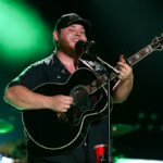 Luke Combs (fot. Debby Wong / Shutterstock.com) „Fast Car”