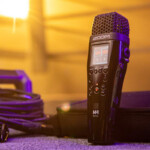 Zoom M4 MicTrak (fot. Zoom)