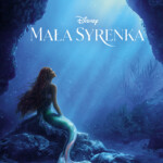 „Mała Syrenka” soundtrack (fot. Universal Music Polska)